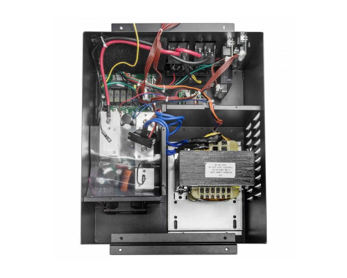 SNR-INV-SP-500/12 Инвертор для солнечных панелей 500Вт 12В