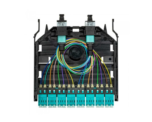 SNR-MCM-MPO/UPC(M)-16LC/UPC