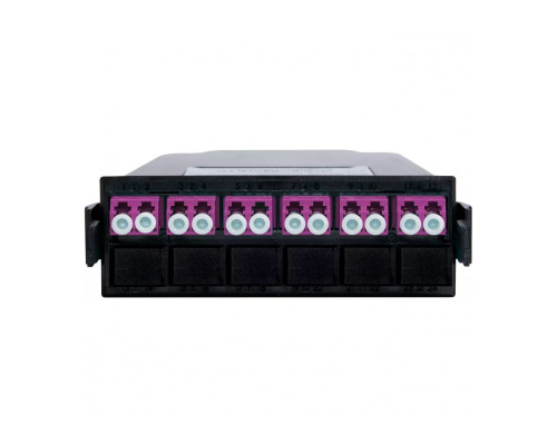 SNR-MCM4-MPO/UPC(M)-12LC/UPC