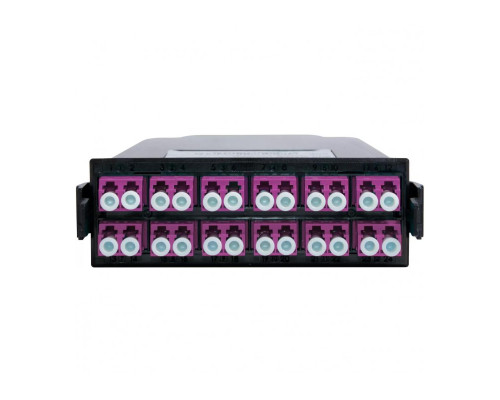 SNR-MCM4-MPO/UPC(M)-24LC/UPC