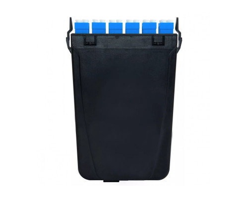 SNR-MCS-MPO/APC(M)-12LC/UPC