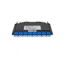 SNR-MCS-MPO/APC(M)-16LC/UPC