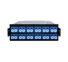 SNR-MCS-MPO/APC(M)-24LC/UPC