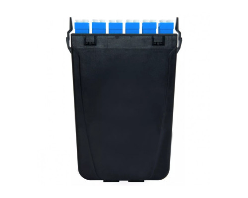 SNR-MCS-MPO/APC(M)-24LC/UPC