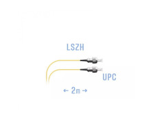 SNR-PC-FC/UPC-2m (0,9)