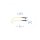 SNR-PC-FC/UPC-2m (0,9)