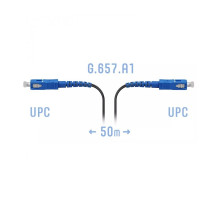 SNR-PC-FTTH-SC/UPC-B-50m