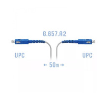 SNR-PC-FTTH-SC/UPC-C-50m