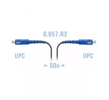 SNR-PC-FTTH-SC/UPC-E-50m