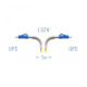 SNR-PC-LC/UPC-1m (angle)