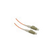 SNR-PC-LC/UPC-MM-3m (0,9)