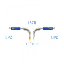 SNR-PC-SC/UPC-1m (angle)