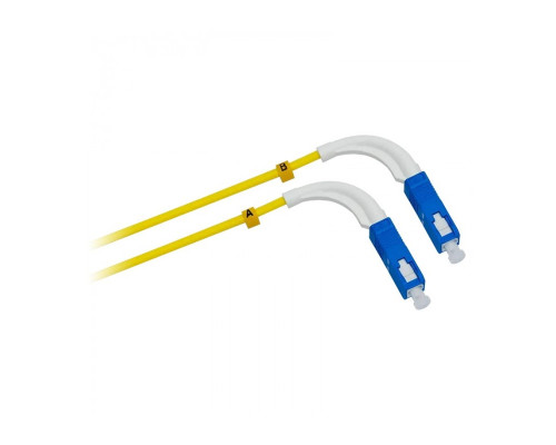 SNR-PC-SC/UPC-1m (angle)