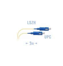 SNR-PC-SC/UPC-3m (0,9)
