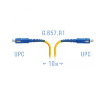SNR-PC-SC/UPC-A-10m