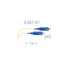SNR-PC-SC/UPC-A-1m (0,9)