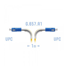 SNR-PC-SC/UPC-A-1m (angle)