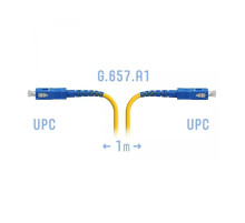 SNR-PC-SC/UPC-A-5m (2,0)
