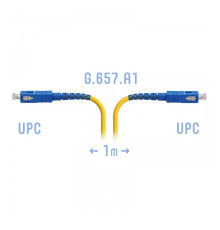 SNR-PC-SC/UPC-A-5m (2,0)