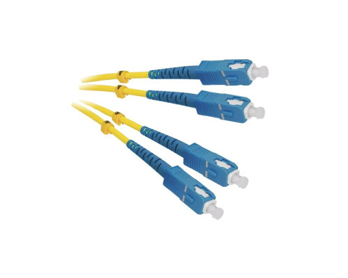 SNR-PC-SC/UPC-DPX-3m