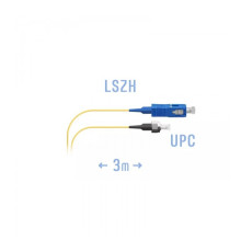 SNR-PC-SC/UPC-FC/UPC-3m (0,9)