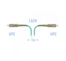 SNR-PC-SC/UPC-MM-1m
