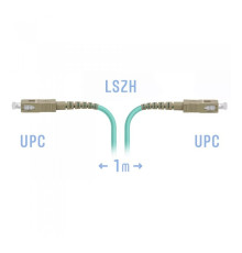SNR-PC-SC/UPC-MM-1m