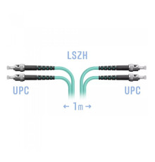 SNR-PC-ST/UPC-MM-DPX-3m