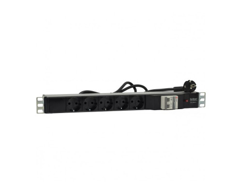 SNR-PDU-05S-MCB-10A