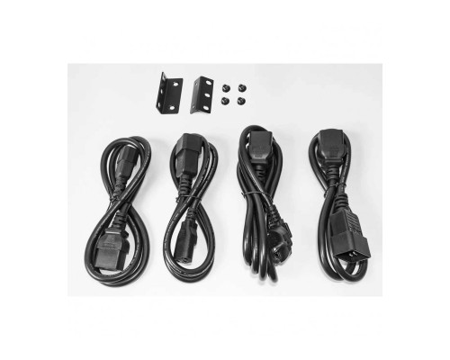 SNR-PDU-BYPASS-06A01B Механический байпас 16А