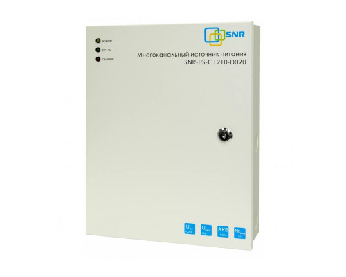 SNR-PS-C1210-D09U