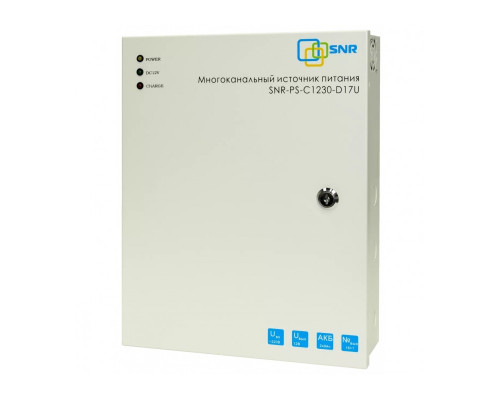 SNR-PS-C1230-D17U