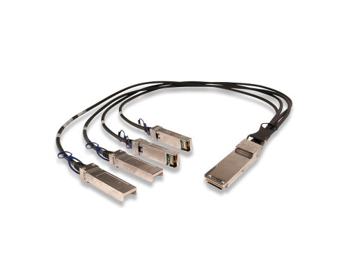 SNR-QSFP-40G-4xSFP+SR-5