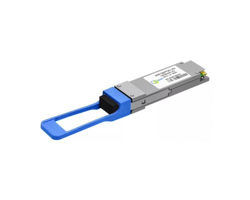 SNR-QSFP28-50G-LR-10