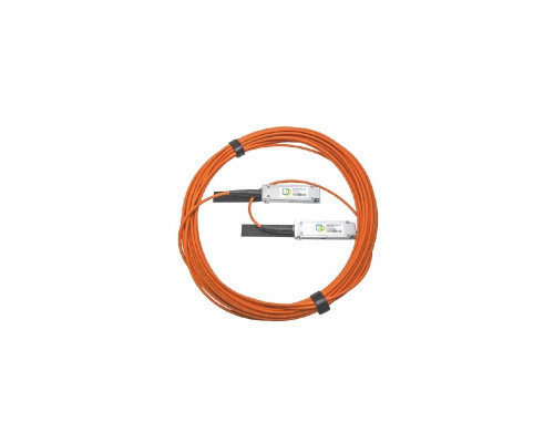 SNR-QSFP28-AOC-5