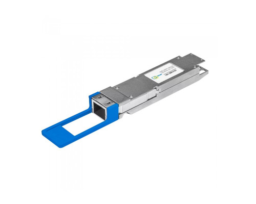 SNR-QSFP+LR4-20