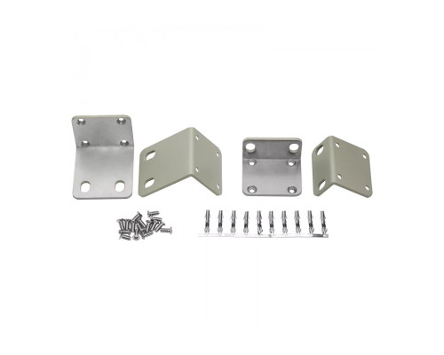 SNR-RDC-48-540-STD Система электропитания постоянного тока SNR 48 В мощностью 540Вт 1U серии STD