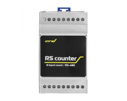 SNR-RScounter-8i-SMART