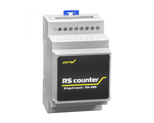 SNR-RScounter-8i-SMART