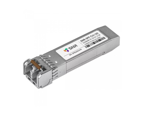 SNR-SFP-C41-120