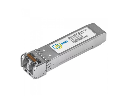 SNR-SFP-C41-120