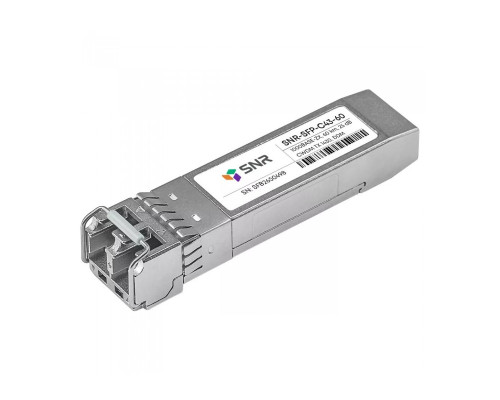 SNR-SFP-C43-60
