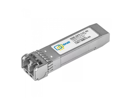 SNR-SFP-C47-60