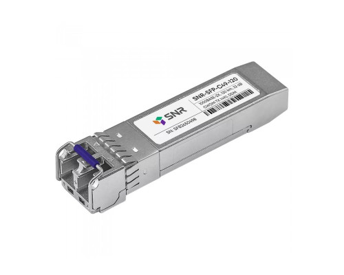 SNR-SFP-C49-120