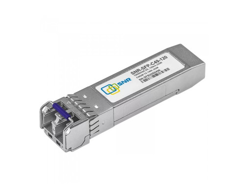 SNR-SFP-C49-120