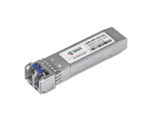 SNR-SFP-C59-120