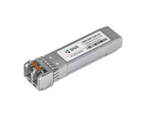 SNR-SFP-C59-60