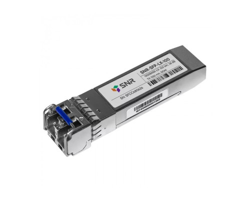 SNR-SFP-LX-100