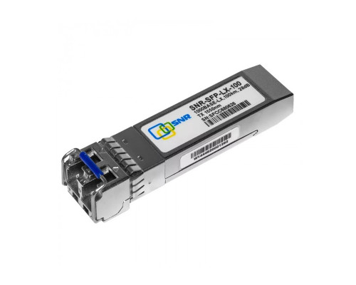 SNR-SFP-LX-100