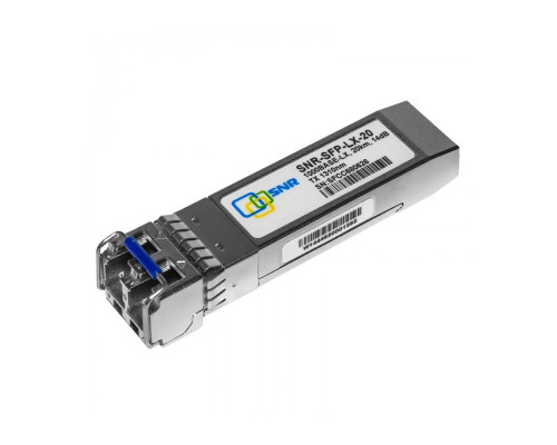 SNR-SFP-LX-20-I